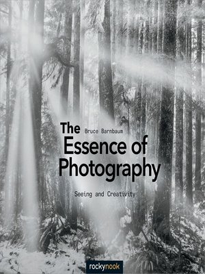 cover image of The Essence of Photography
